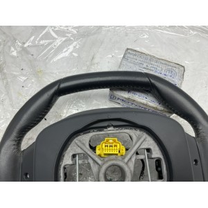 VOLANTE IN PELLE CON COMANDI PEUGEOT 2008 Serie 98255044ZD (19)