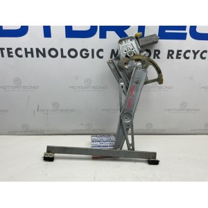 MOTORINO ALZA VETRO ANTERIORE DESTRA TOYOTA Yaris Serie (03 05)