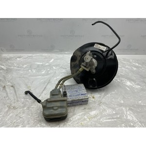 SERVOFRENO OPEL Meriva 2° Serie 13159858 BOSH  Diesel 1.3 (06 10)