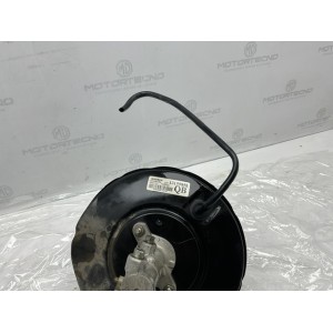 SERVOFRENO OPEL Meriva 2° Serie 13159858 BOSH  Diesel 1.3 (06 10)