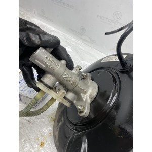 SERVOFRENO OPEL Meriva 2° Serie 13159858 BOSH  Diesel 1.3 (06 10)