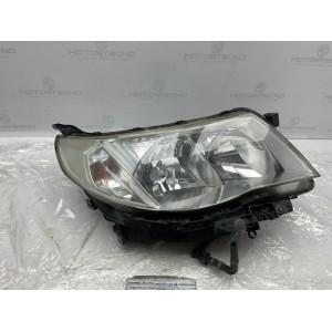 FARO ANTERIORE DESTRO SUBARU Forester 3° Serie EJ20 (08 11)