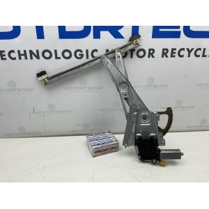 MOTORINO ALZA VETRO ANTERIORE DESTRA TOYOTA Yaris Serie (03 05)