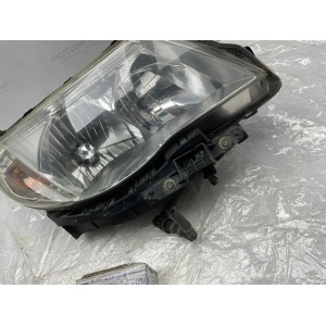 FARO ANTERIORE DESTRO SUBARU Forester 3° Serie EJ20 (08 11)