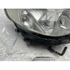 FARO ANTERIORE DESTRO SUBARU Forester 3° Serie EJ20 (08 11)