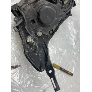 FARO ANTERIORE DESTRO SUBARU Forester 3° Serie EJ20 (08 11)