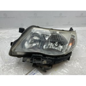 FARO ANTERIORE SINISTRO SUBARU Forester 3° Serie EJ20 (08 11)