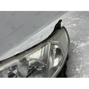 FARO ANTERIORE SINISTRO SUBARU Forester 3° Serie EJ20 (08 11)