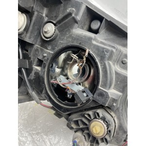 FARO ANTERIORE SINISTRO SUBARU Forester 3° Serie EJ20 (08 11)