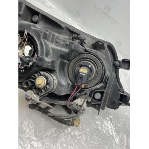 FARO ANTERIORE SINISTRO SUBARU Forester 3° Serie EJ20 (08 11)
