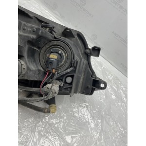 FARO ANTERIORE SINISTRO SUBARU Forester 3° Serie EJ20 (08 11)