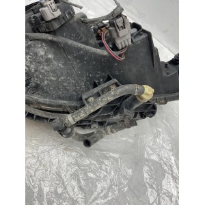 FARO ANTERIORE SINISTRO SUBARU Forester 3° Serie EJ20 (08 11)