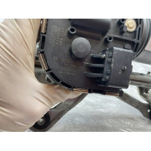 MOTORINO TERGICRISTALLO ANTERIORE DESTRO PEUGEOT 5008 1° Serie 1397220577 (09)