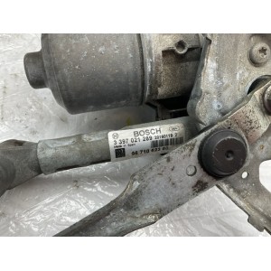MOTORINO TERGICRISTALLO ANTERIORE DESTRO PEUGEOT 5008 1° Serie 1397220577 (09)
