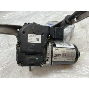 Motorino Destro del tergicristalli anteriore  per Opel Zafira anno 2012 codice w000027365