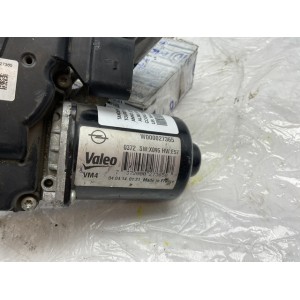 Motorino Destro del tergicristalli anteriore  per Opel Zafira anno 2012 codice w000027365