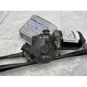 MOTORINO TERGICRISTALLO ANTERIORE HYUNDAI Santa Fe 2° Serie 98110-2B000 (03 06)