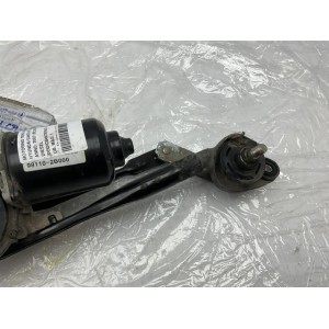 MOTORINO TERGICRISTALLO ANTERIORE HYUNDAI Santa Fe 2° Serie 98110-2B000 (03 06)