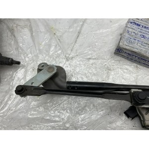 MOTORINO TERGICRISTALLO ANTERIORE HYUNDAI Santa Fe 2° Serie 98110-2B000 (03 06)