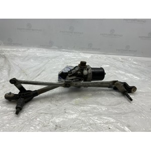 TANDEM MOTORINO TERGICRISTALLO ANTERIORE RENAULT Megane 925.9072 (08  15)