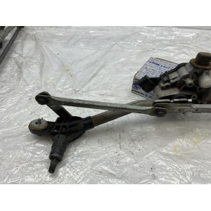 TANDEM MOTORINO TERGICRISTALLO ANTERIORE RENAULT Megane 925.9072 (08  15)