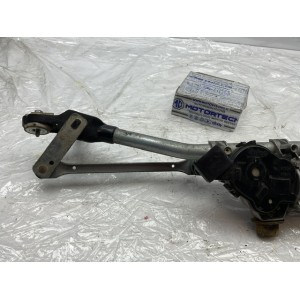 TANDEM MOTORINO TERGICRISTALLO ANTERIORE RENAULT Megane 925.9072 (08  15)