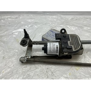 TANDEM MOTORINO TERGICRISTALLO ANTERIORE VOLKSWAGEN Passat Berlina 4° Serie A9738-881 (05 10)