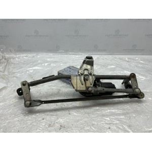 TANDEM MOTORINO TERGICRISTALLO ANTERIORE VOLKSWAGEN Passat Berlina 4° Serie A9738-881 (05 10)