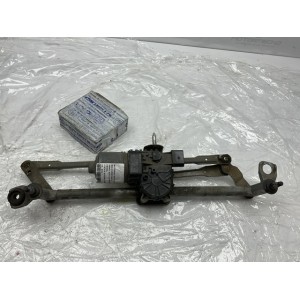 MOTORINO TERGICRISTALLI ANTERIORE  COMPLETO DI TANDEM VOLKSWAGEN Polo 5° Serie 3397021393 (09 17)