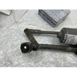 MOTORINO TERGICRISTALLI ANTERIORE  COMPLETO DI TANDEM VOLKSWAGEN Polo 5° Serie 3397021393 (09 17)