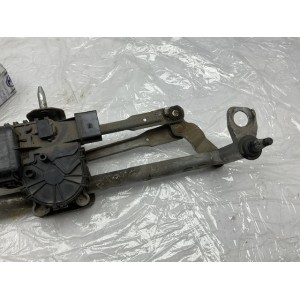 MOTORINO TERGICRISTALLI ANTERIORE  COMPLETO DI TANDEM VOLKSWAGEN Polo 5° Serie 3397021393 (09 17)