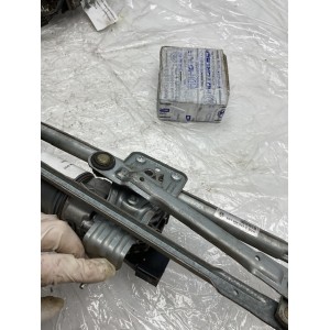 MOTORINO TERGICRISTALLI ANTERIORE  COMPLETO DI TANDEM VOLKSWAGEN Polo 5° Serie 3397021393 (09 17)