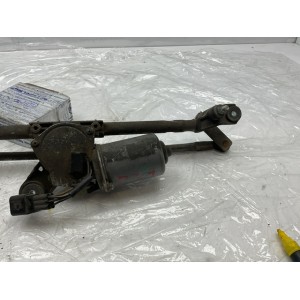 MOTORINO TERGI CRISTALLO ANTERIORE  COMPLETO DI TANDEM  VOLKSWAGEN Polo 5° Serie 3397021393 (09 17)