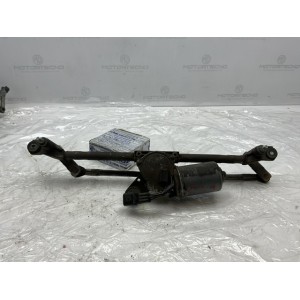 MOTORINO TERGI CRISTALLO ANTERIORE  COMPLETO DI TANDEM  VOLKSWAGEN Polo 5° Serie 3397021393 (09 17)