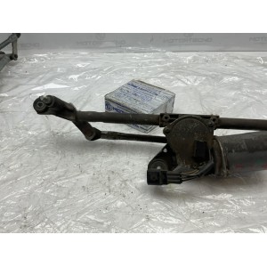 MOTORINO TERGI CRISTALLO ANTERIORE  COMPLETO DI TANDEM  VOLKSWAGEN Polo 5° Serie 3397021393 (09 17)