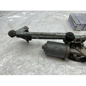 MOTORINO TERGI CRISTALLO ANTERIORE  COMPLETO DI TANDEM  VOLKSWAGEN Polo 5° Serie 3397021393 (09 17)
