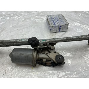 MOTORINO TERGI CRISTALLO ANTERIORE  COMPLETO DI TANDEM  VOLKSWAGEN Polo 5° Serie 3397021393 (09 17)