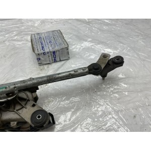 MOTORINO TERGI CRISTALLO ANTERIORE  COMPLETO DI TANDEM  VOLKSWAGEN Polo 5° Serie 3397021393 (09 17)