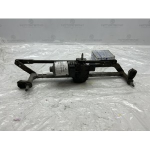 MOTORINO TERGI CRISTALLO ANTERIORE  COMPLETO DI TANDEM  VOLKSWAGEN Polo 5° Serie 3397021393 (09 17)