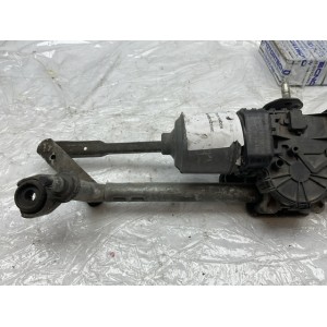 MOTORINO TERGI CRISTALLO ANTERIORE  COMPLETO DI TANDEM  VOLKSWAGEN Polo 5° Serie 3397021393 (09 17)
