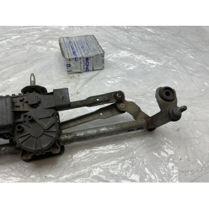 MOTORINO TERGI CRISTALLO ANTERIORE  COMPLETO DI TANDEM  VOLKSWAGEN Polo 5° Serie 3397021393 (09 17)