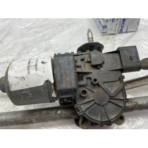 MOTORINO TERGI CRISTALLO ANTERIORE  COMPLETO DI TANDEM  VOLKSWAGEN Polo 5° Serie 3397021393 (09 17)