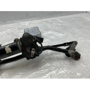 MOTORINO TERGICRISTALLI ANTERIORE COMPLETO DI TANDEM HYUNDAI i10 1° Serie (07 11)