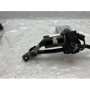 MOTORINO TERGICRISTALLI ANTERIORE COMPLETO DI TANDEM HYUNDAI i10 1° Serie (07 11)