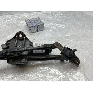 MOTORINO TERGICRISTALLI ANTERIORE COMPLETO DI TANDEM HYUNDAI i10 1° Serie (07 11)