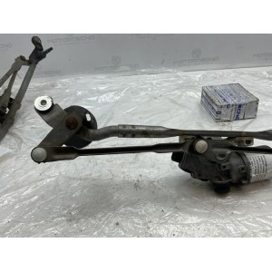 MOTORINO TERGICRISTALLI ANTERIORE COMPLETO DI TANDEM DAIHATSU Sirion 1° Serie 159300-5031 (98 04)