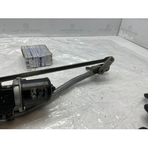 TANDEM TERGICRISTALLO DACIA Sandero Serie II 288009286R H4B400 benzina 898 (12 20)