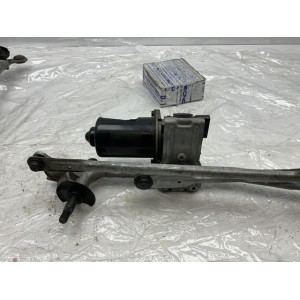 MOTORINO TERGICRISTALLI ANTERIORE COMPLETO DI TANDEM KIA Picanto 3° Serie (11)