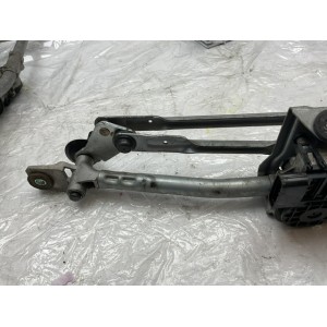 MOTORINO TERGICRISTALLI ANTERIORE COMPLETO DI TANDEM KIA Picanto 3° Serie (11)