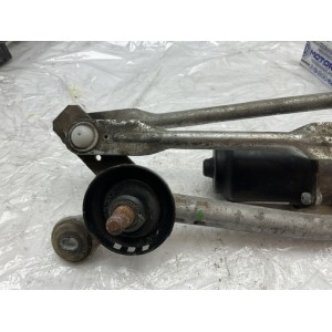 TANDEM TERGICRISTALLO NISSAN Micra 7° Serie K13 (10 16)